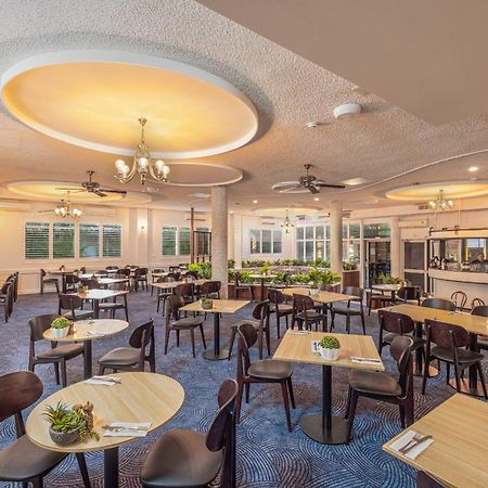 Lees Hotel Ingham Luaran gambar