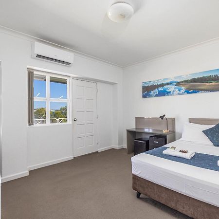 Lees Hotel Ingham Luaran gambar