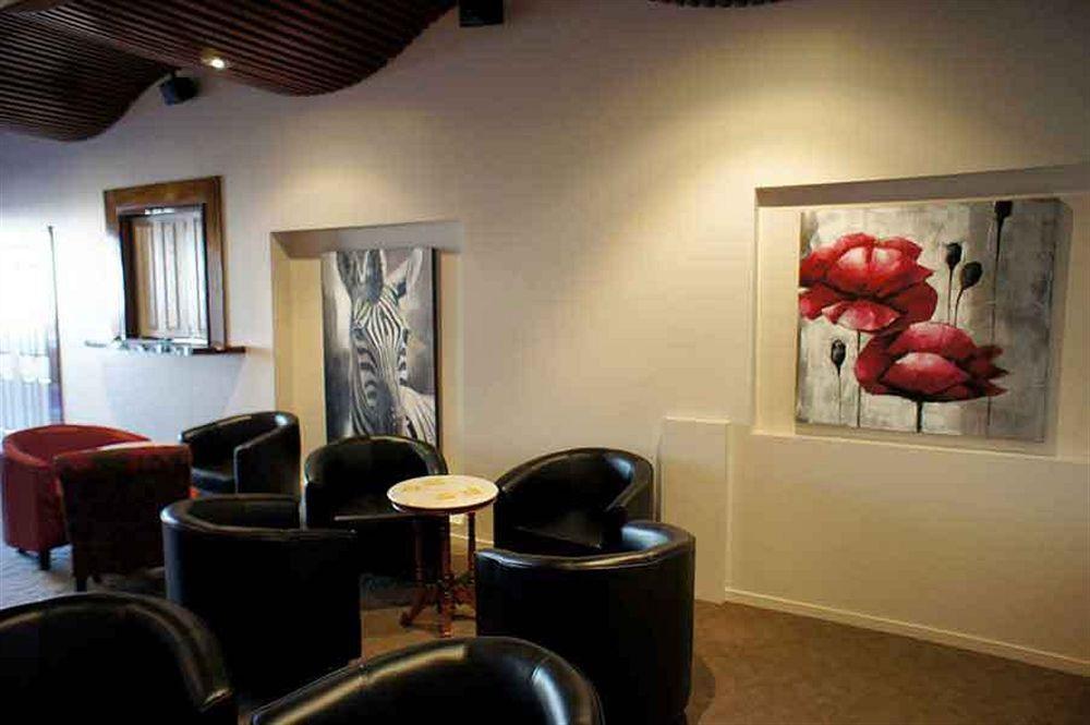 Lees Hotel Ingham Luaran gambar