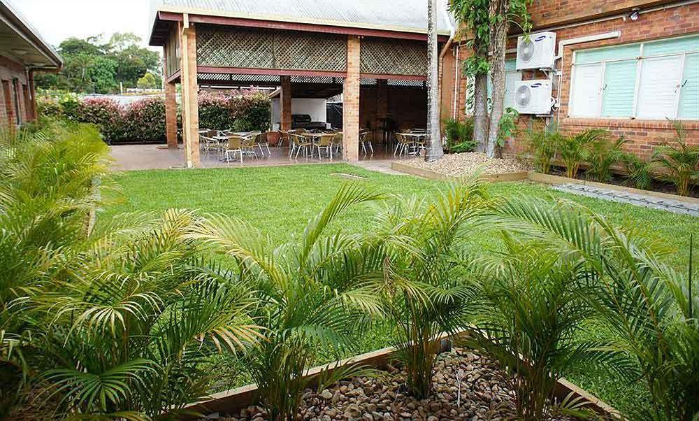 Lees Hotel Ingham Luaran gambar