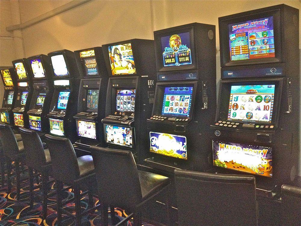 Lees Hotel Ingham Luaran gambar
