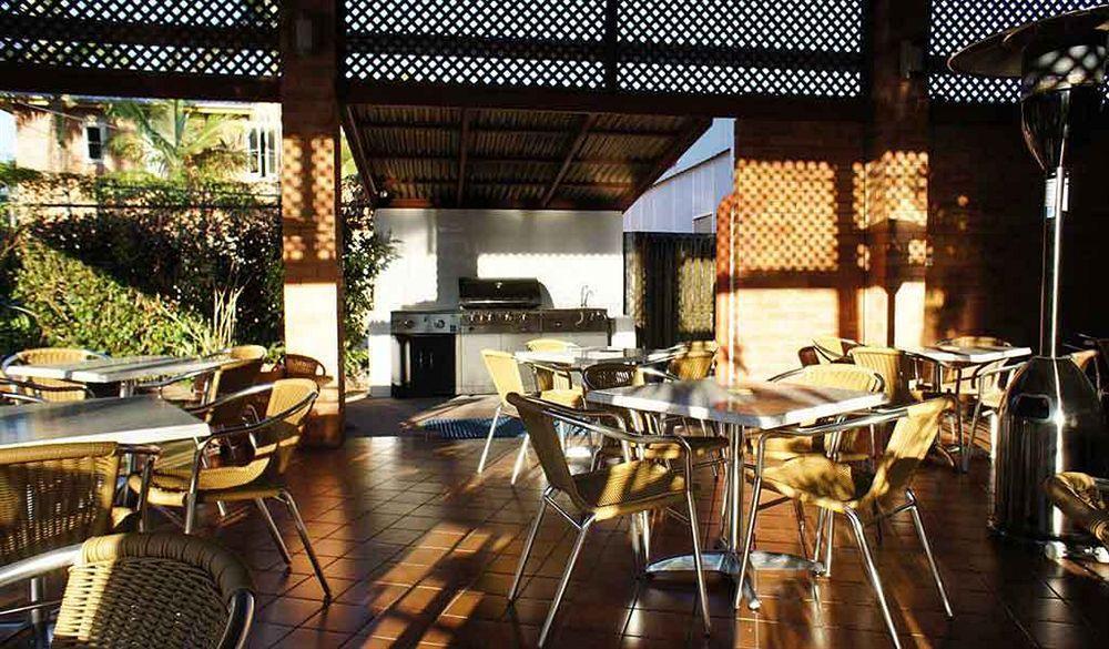 Lees Hotel Ingham Luaran gambar