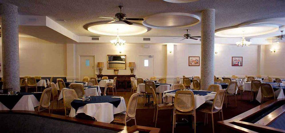 Lees Hotel Ingham Luaran gambar