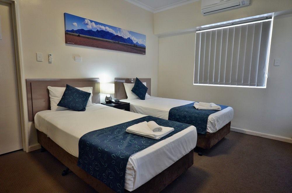 Lees Hotel Ingham Luaran gambar