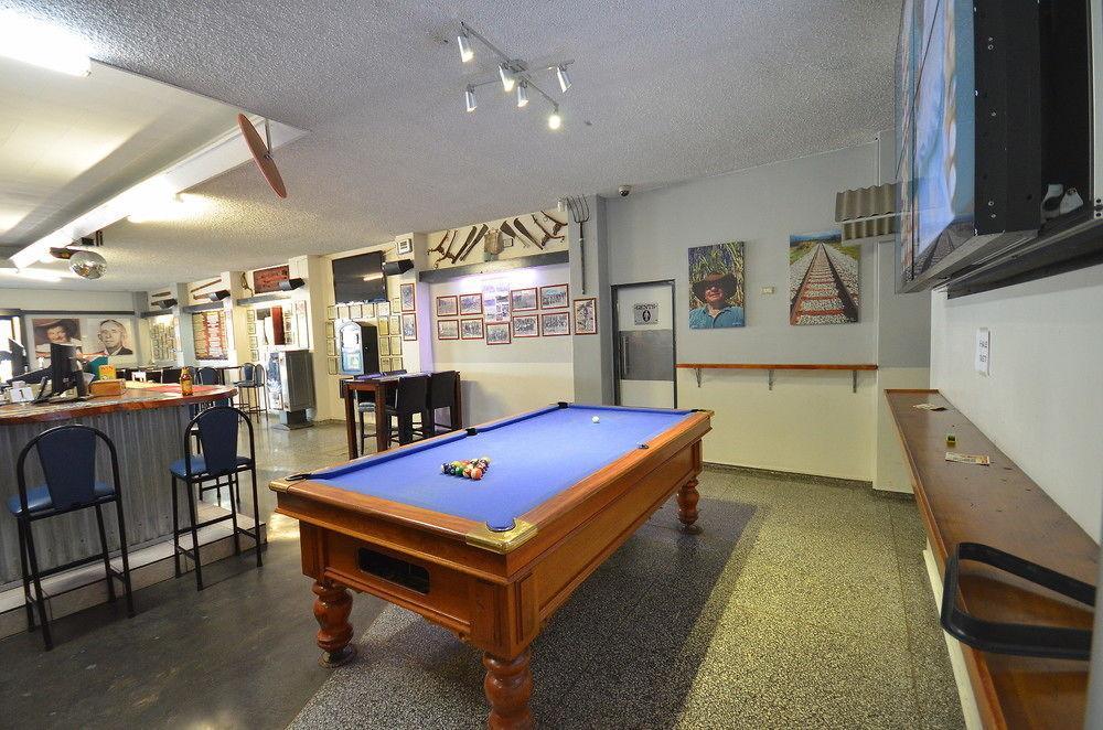 Lees Hotel Ingham Luaran gambar