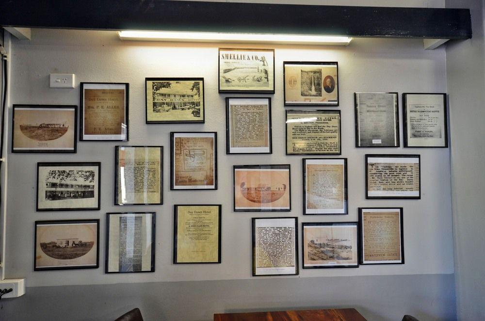Lees Hotel Ingham Luaran gambar