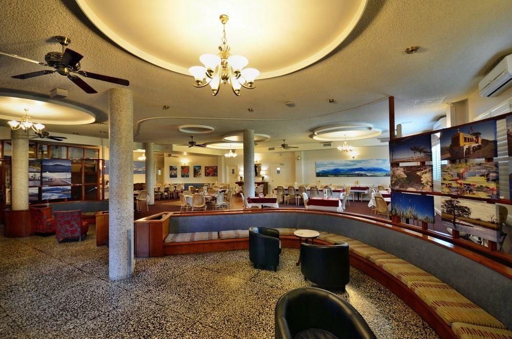 Lees Hotel Ingham Luaran gambar
