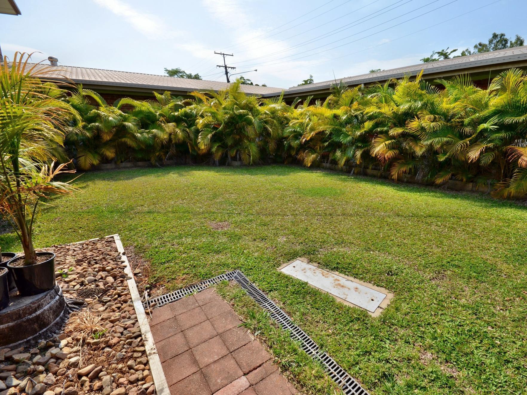 Lees Hotel Ingham Luaran gambar
