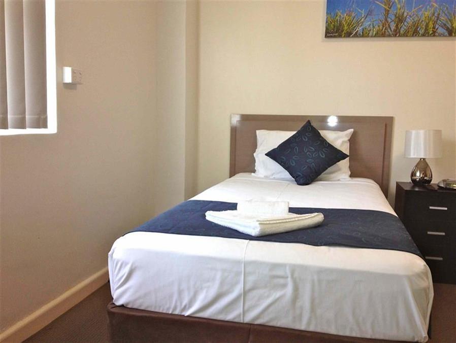 Lees Hotel Ingham Luaran gambar