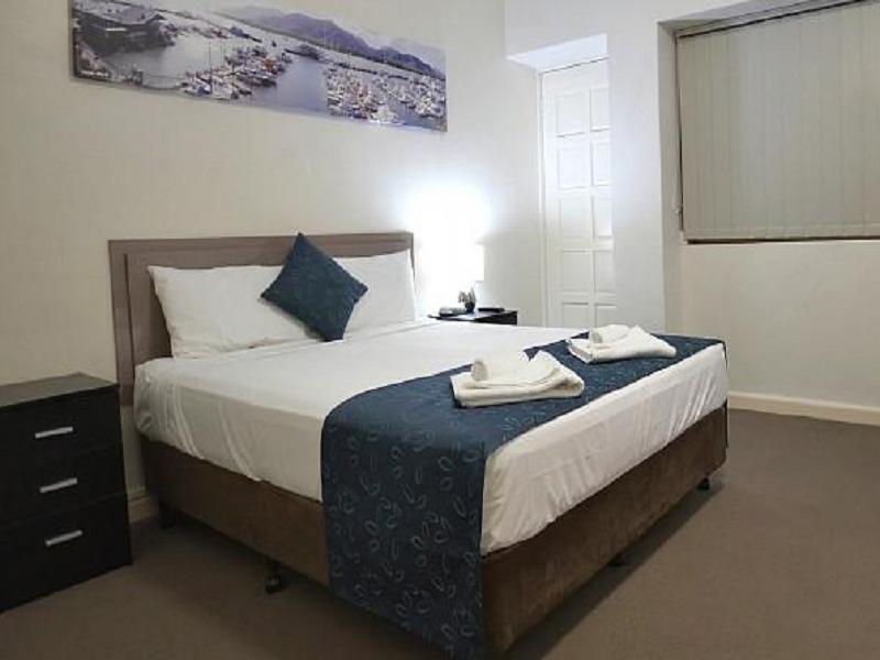 Lees Hotel Ingham Luaran gambar