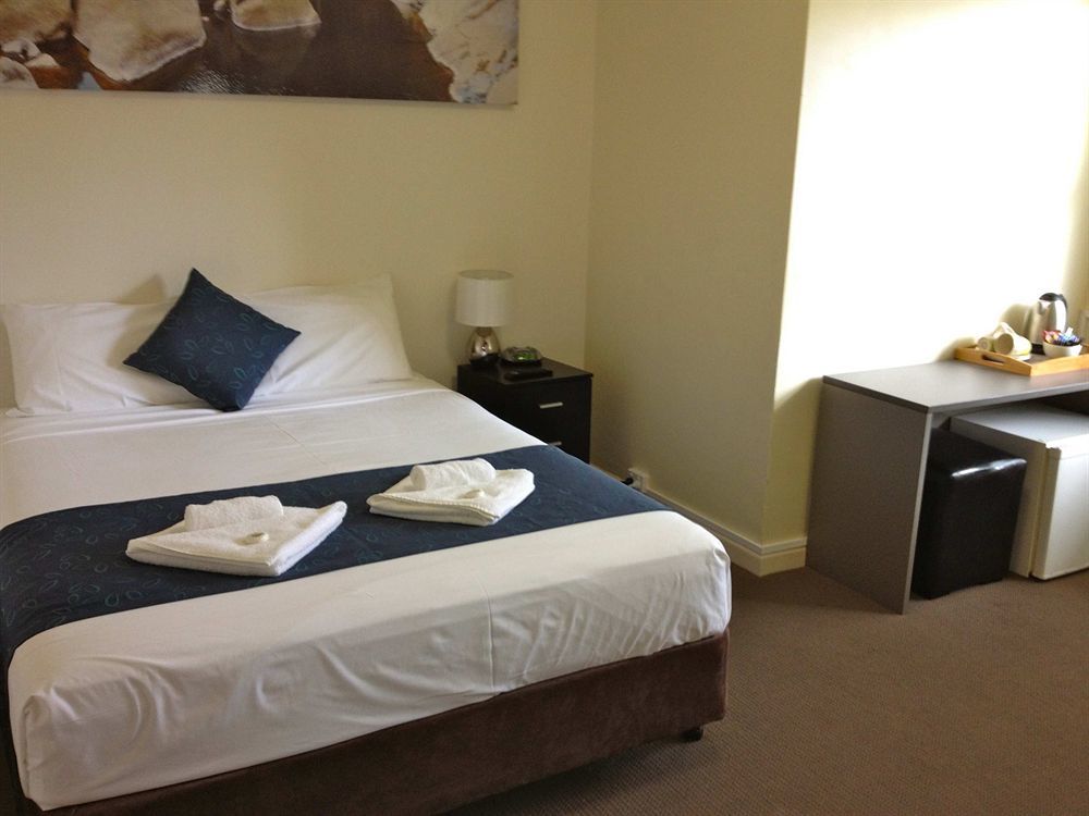 Lees Hotel Ingham Luaran gambar
