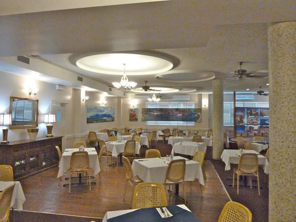 Lees Hotel Ingham Luaran gambar
